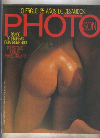 Photo español numero 25