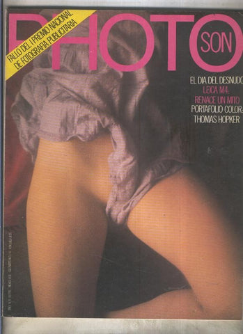 Photo español numero 19