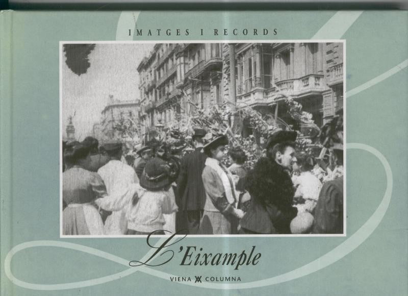 L Eixample