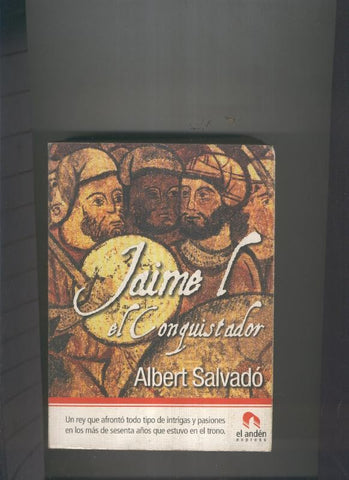 Jaime I el Conquistador