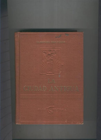 La Ciudad antigua