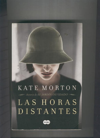 Las horas distantes