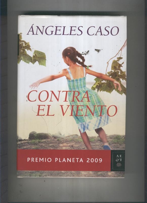 Contra el viento