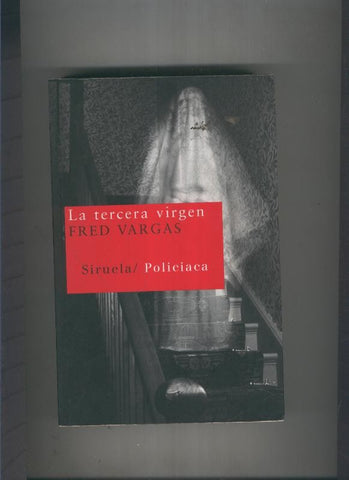 La tercera virgen
