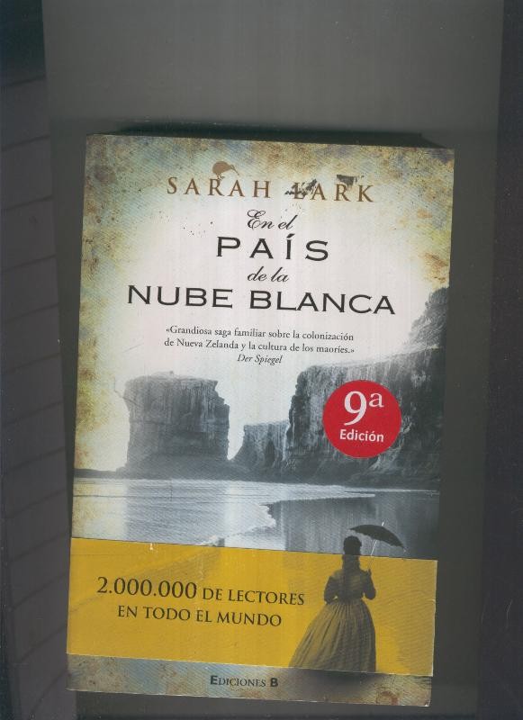En el pais de la Nube Blanca