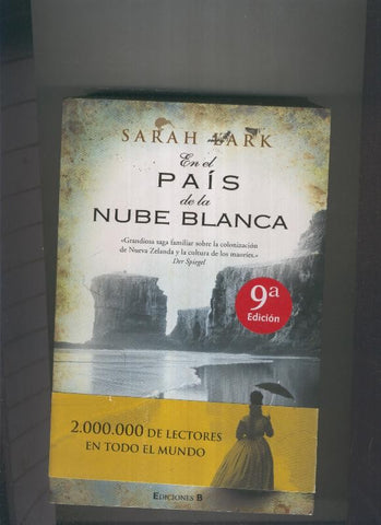 En el pais de la Nube Blanca