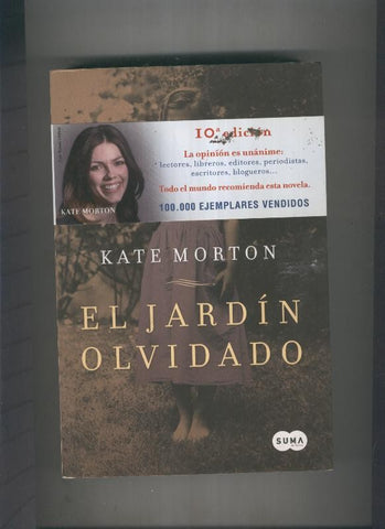El jardin olvidado