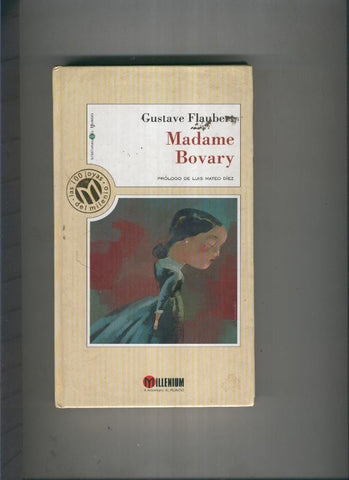 Madame Bovary