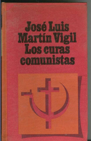 Los curas comunistas