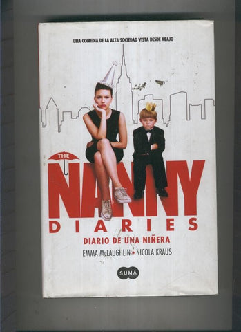 Diario de una niñera