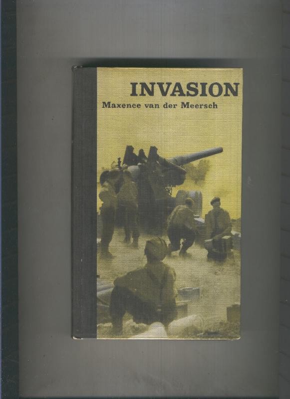 Invasion