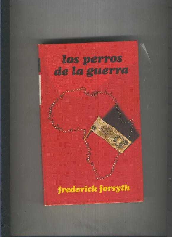 Los perros de la guerra