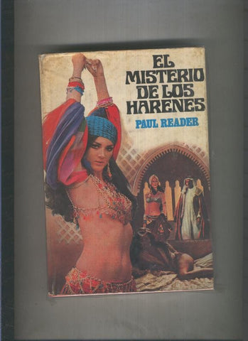 El misterio de los harenes