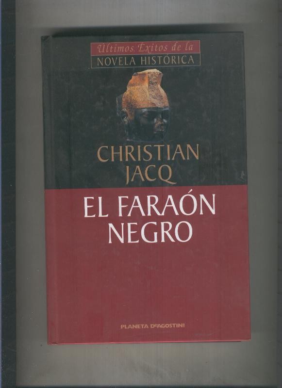 El faraon negro