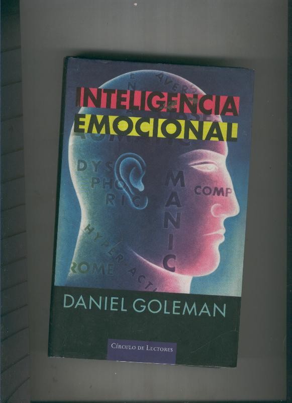 Inteligencia emocional