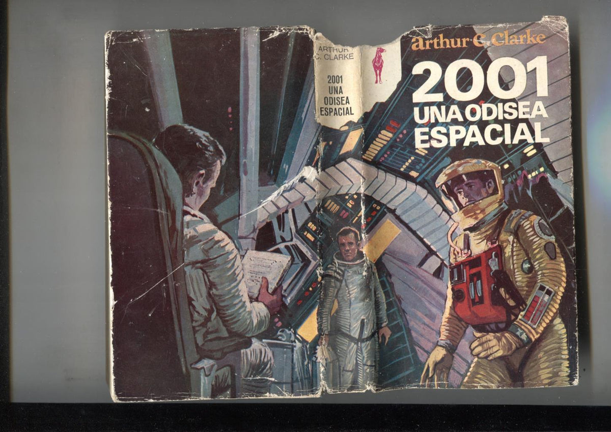 Coleccion Reno: 2001 una odisea espacial
