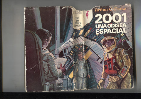 Coleccion Reno: 2001 una odisea espacial