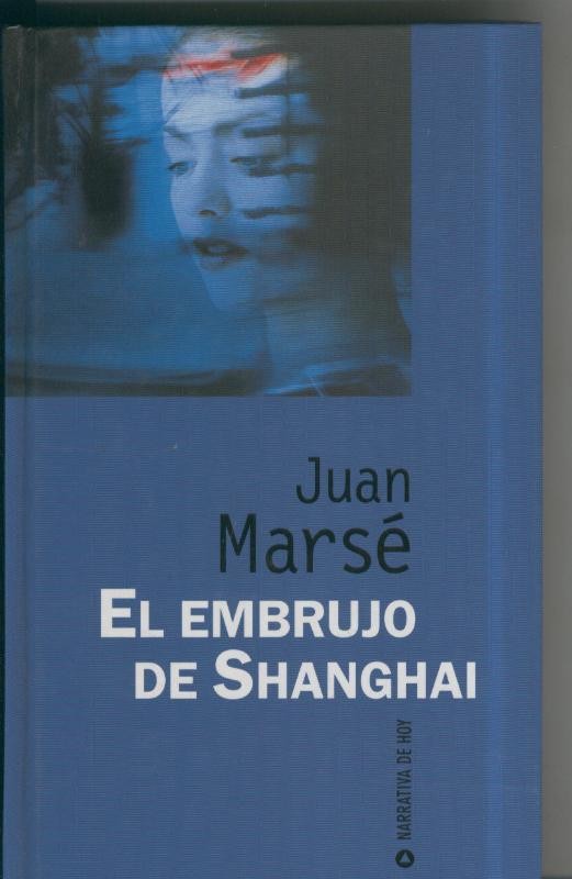 El embrujo de Shanghai