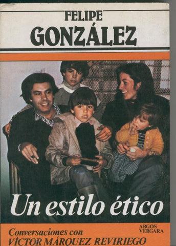Un estilo etico