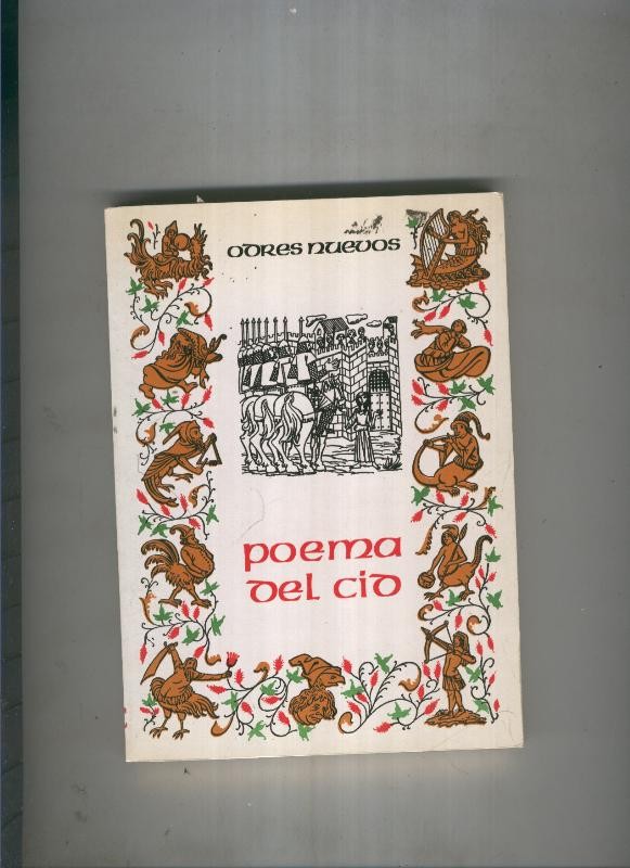 Poema del Cid