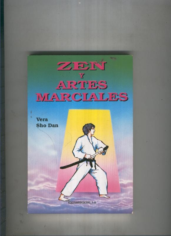 Zen y artes marciales