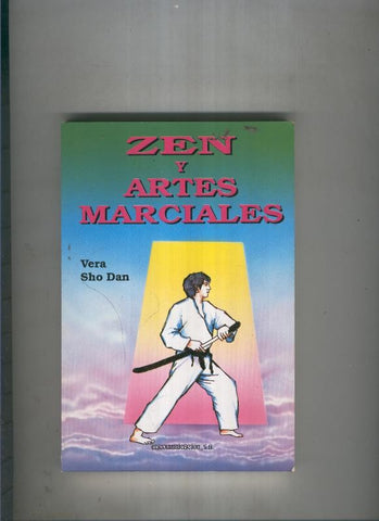 Zen y artes marciales