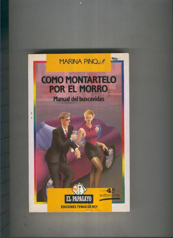 Como montartelo por el morro