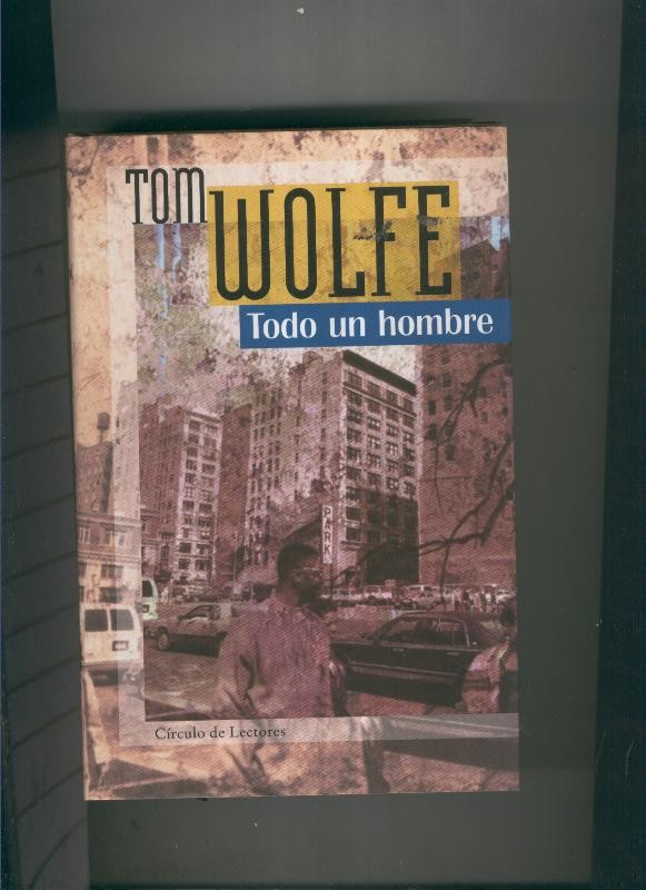 Todo un hombre