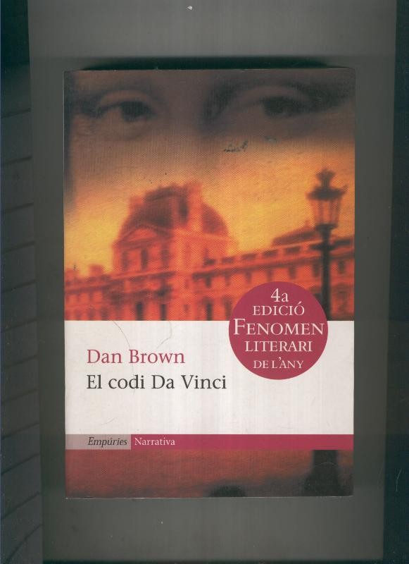 El codi Da Vinci