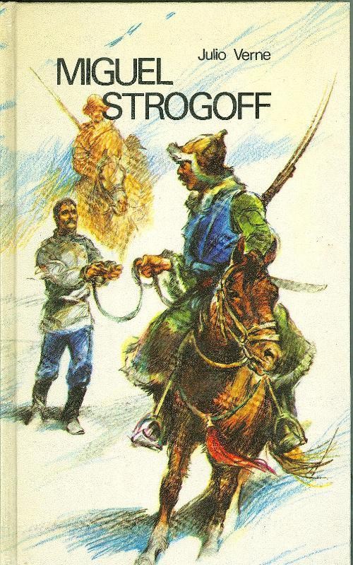 Miguel Strogoff