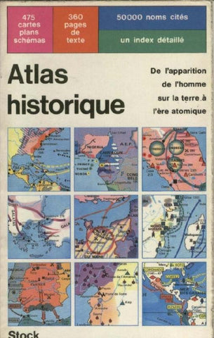 Atlas historique