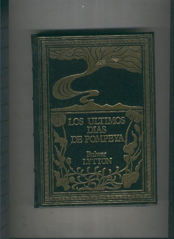 Los ultimos dias de Pompeya