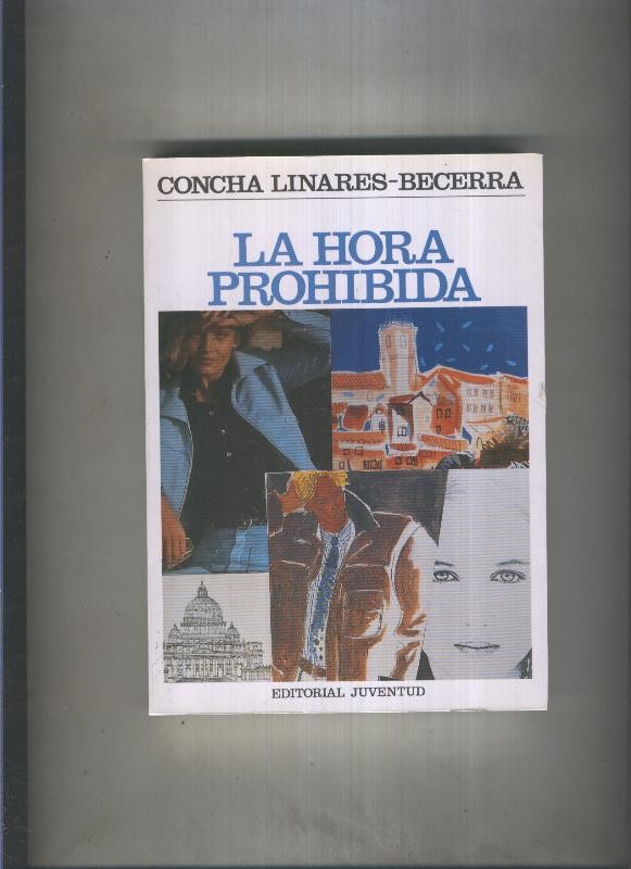 La hora prohibida