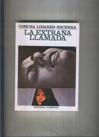 La extraña llamada