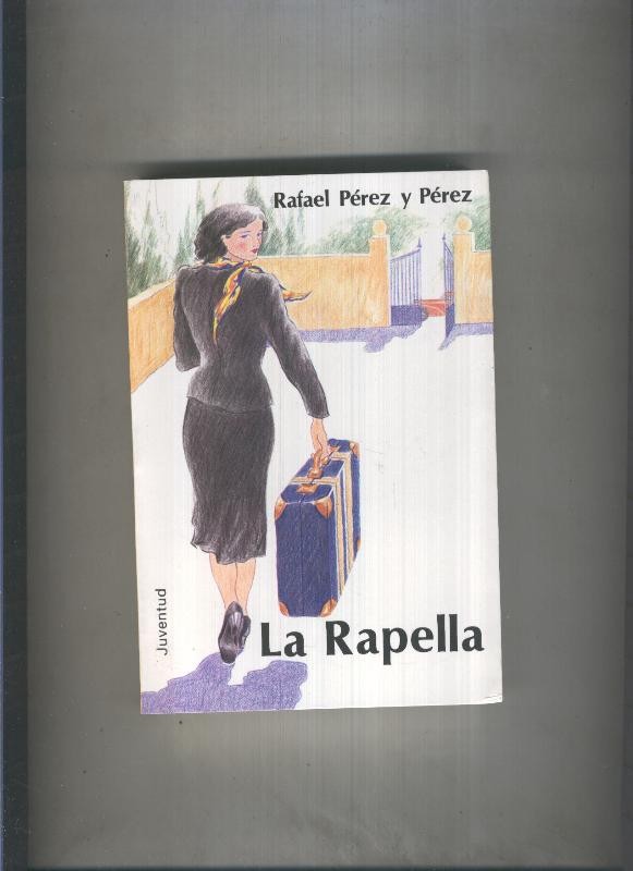 La Rapella