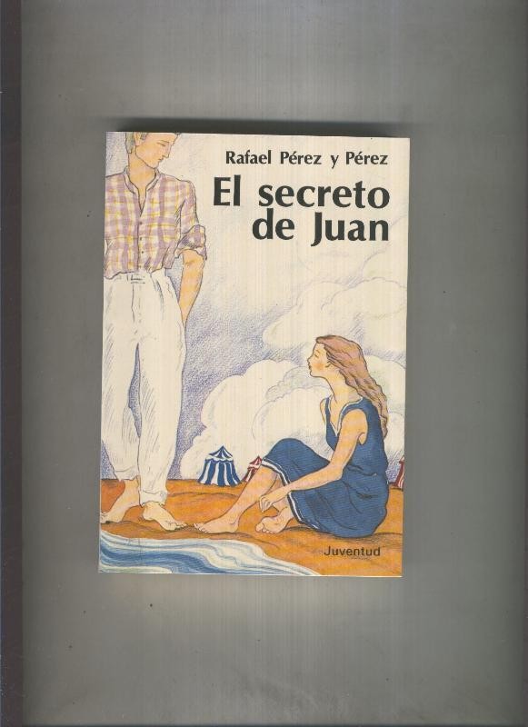 El secreto de Juan