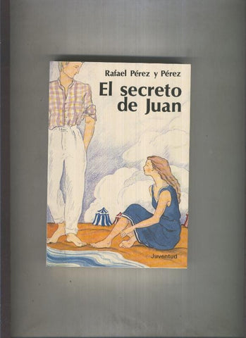 El secreto de Juan