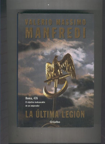 La ultima legion