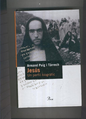 Jesus: Un perfil biografic