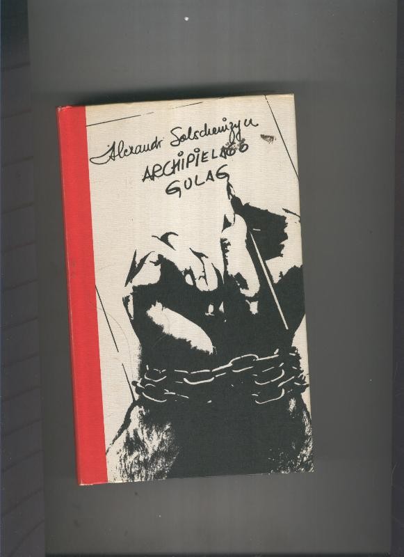 Archipielago Gulag ( 1918-1956 )