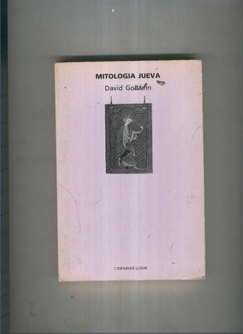 Mitologia Jueva