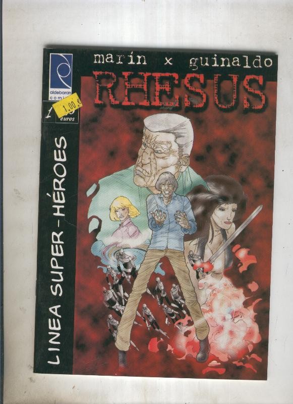 Rhesus  