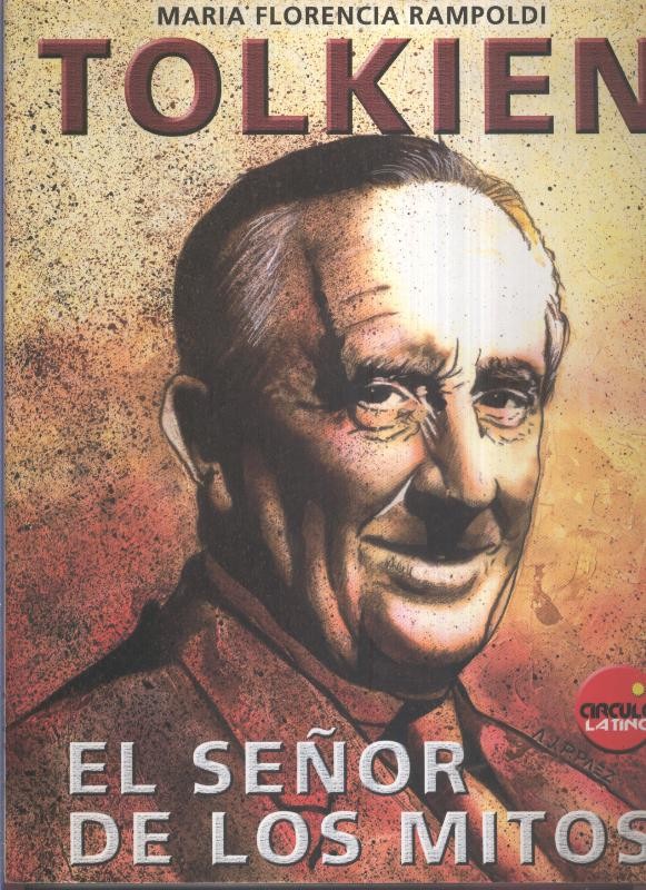 Tolkien el señor de los mitos