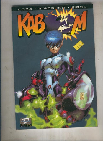 Kaboom
