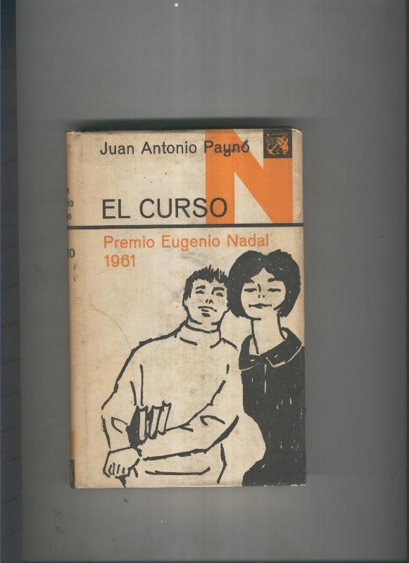 El curso