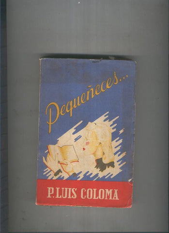 Pequeñeces