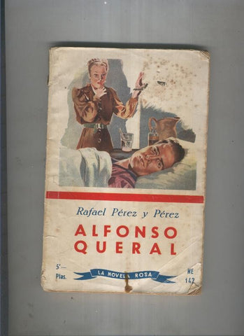 Alfonso Queral