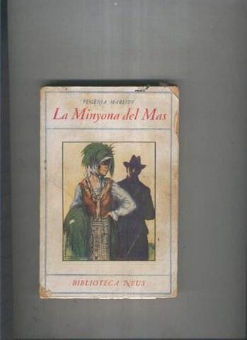 La minyona del mas