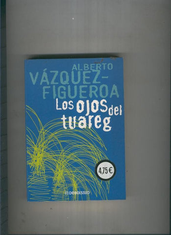 Los ojos del Tuareg