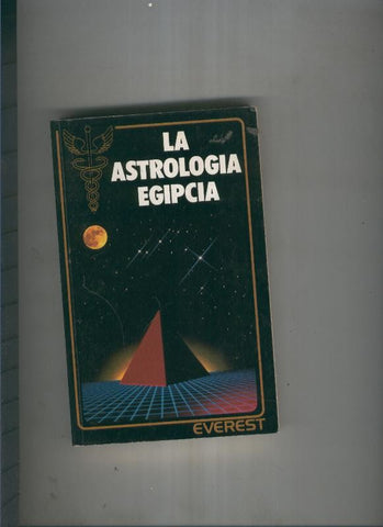 La Astrologia Egipcia